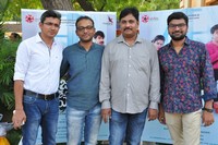 Jambalakidi Pamba Movie Teaser Launch